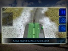 Train Drive Simulator 3D screenshot 2