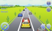 Stunt Racing Car screenshot 3