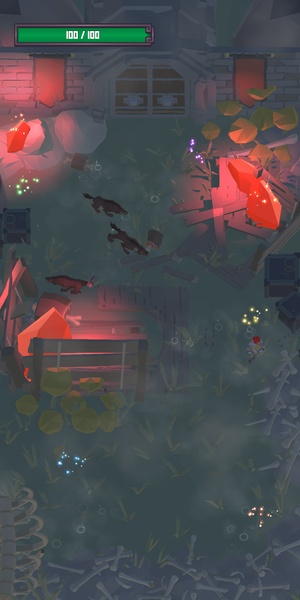 Dungeonier - Preview 8