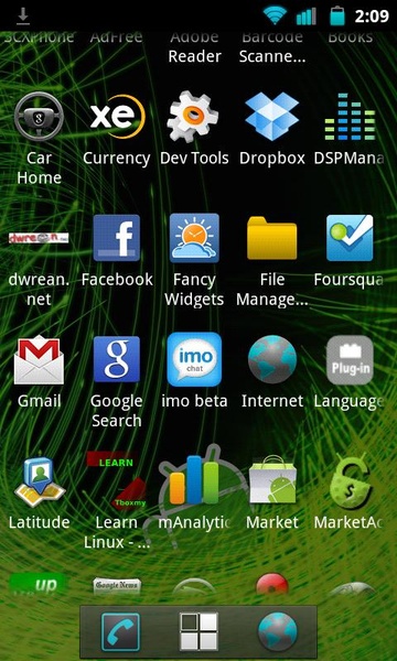 dwrean.net - Preview 3