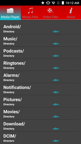 MP3 Player Free - Preview 6
