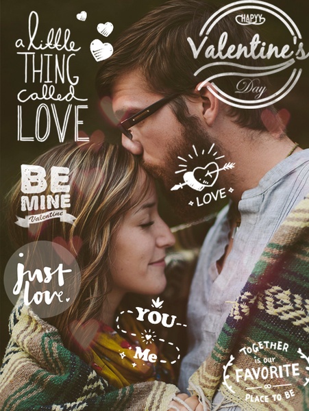 photoGrid - ValentineQuote - Preview 2
