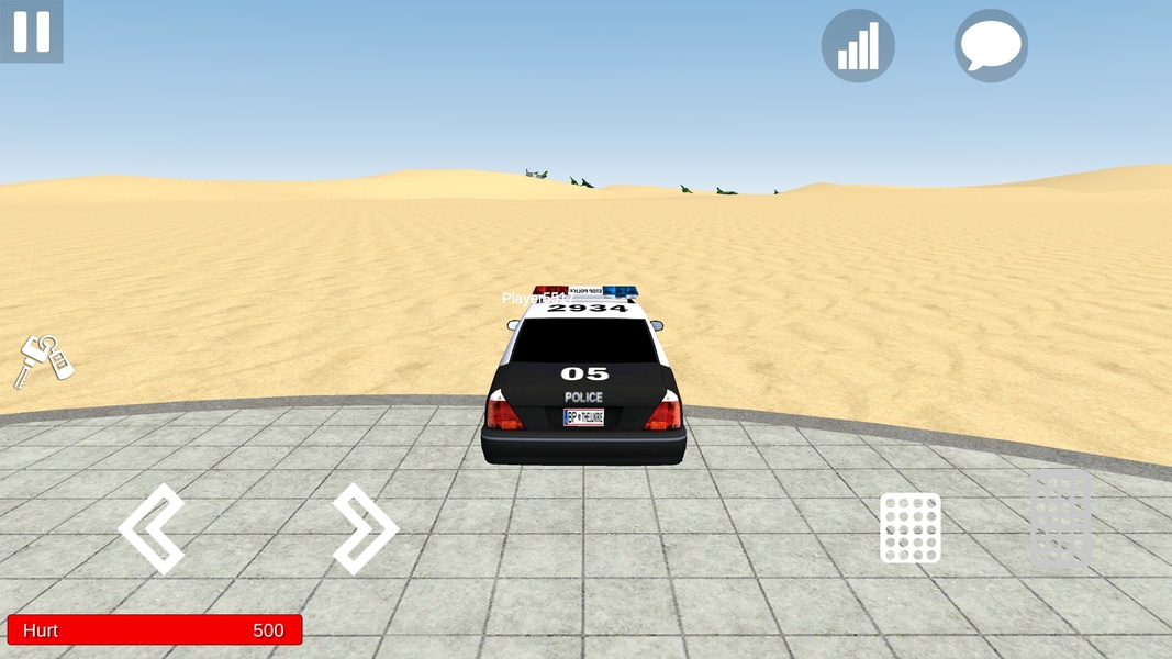 Ultimate Sandbox - Preview 8