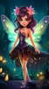 Fairy Girl Dress Up screenshot 2