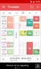 TimeTable++ screenshot 4