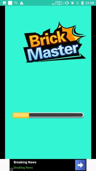 Brick Master - Preview 3