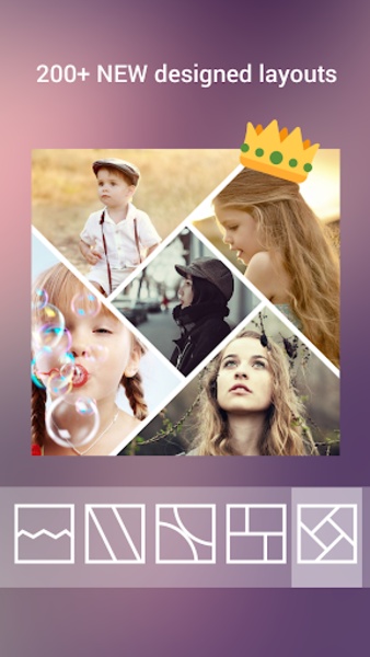 Pics Collage - Preview 5