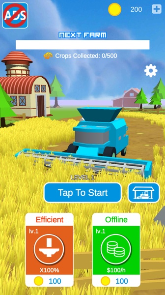 Farm Master - Preview 1