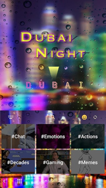 dubainight - Preview 1
