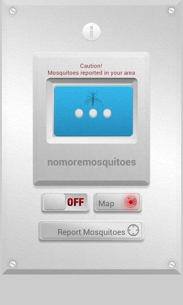 NoMosquito - Preview 5