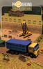 Pro Parking 3D: Truck HD screenshot 11