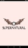 SPN Stickers for WhatsApp screenshot 2