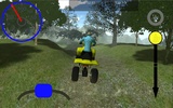 ATV _ DirtBike 3D Racing screenshot 4