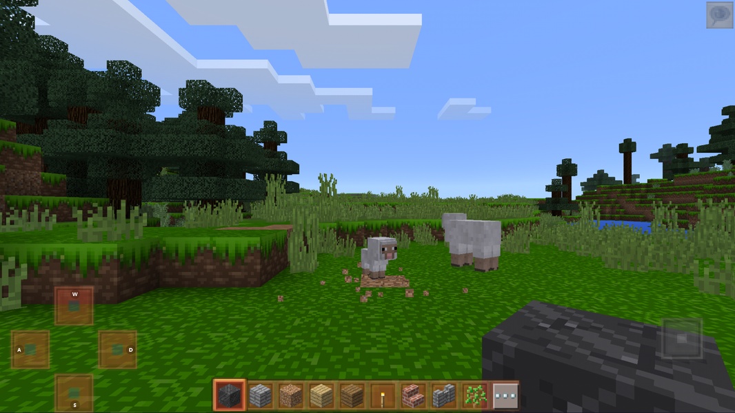 Craft Monster - Preview 3