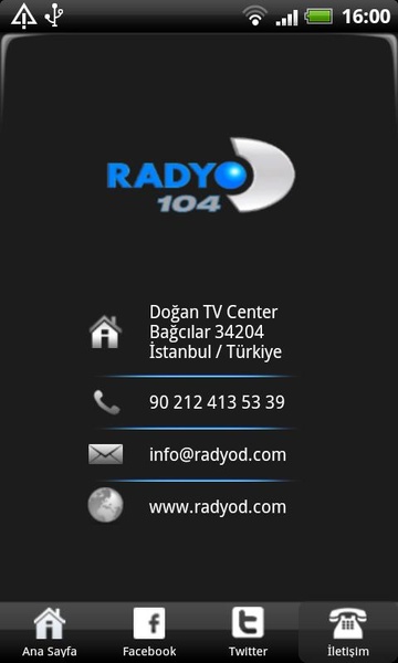 RadyoD - Preview 7