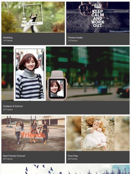 LUNE - Photo frames - Preview 9