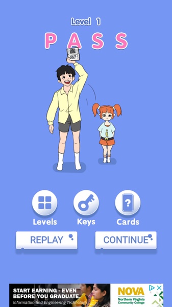Mystery Room - Preview 6