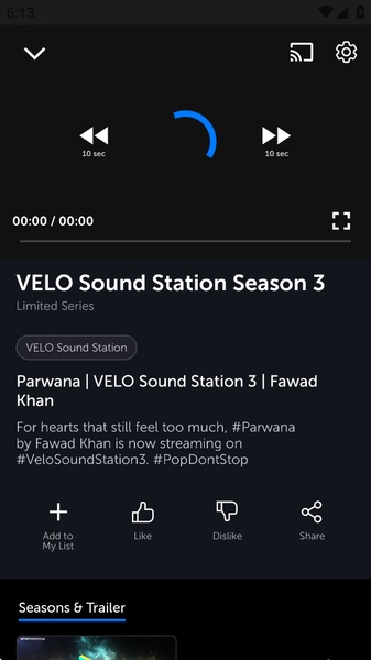Tamasha.live - Preview 7
