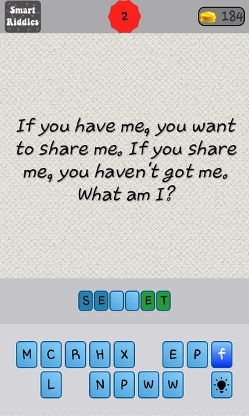 Smart Riddles - Preview 14