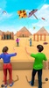 beach flying kite screenshot 5