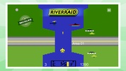 River Raid Free screenshot 3