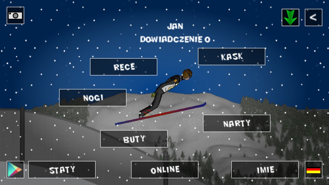 Ski Jump X - Preview 6