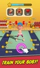 Gym Super: Clicker Hero screenshot 27