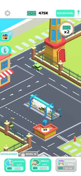Idle Car Tycoon - Preview 7