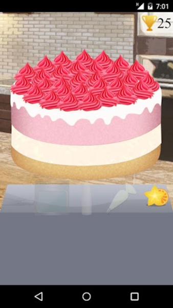 Dessert Cooking - Preview 4