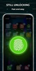 Applock Fingerprint screenshot 5