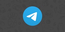 Telegram feature