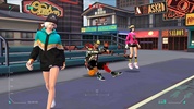 Basketrio：Allstar Streetball screenshot 2