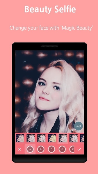 Beauty Selfie - Preview 8