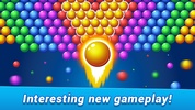 Bubble Shooter - Happy Shooter screenshot 8