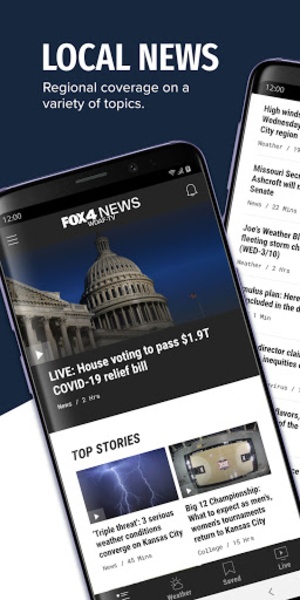 FOX4 - Preview 4