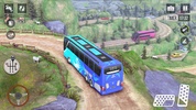 Urban Bus Simulator: Bus Games screenshot 6