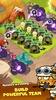 Zombie Defense - Plants War screenshot 1