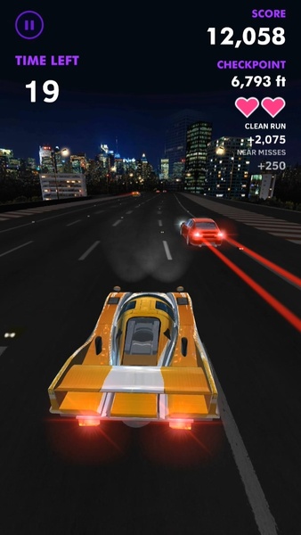 Night Driver - Preview 4