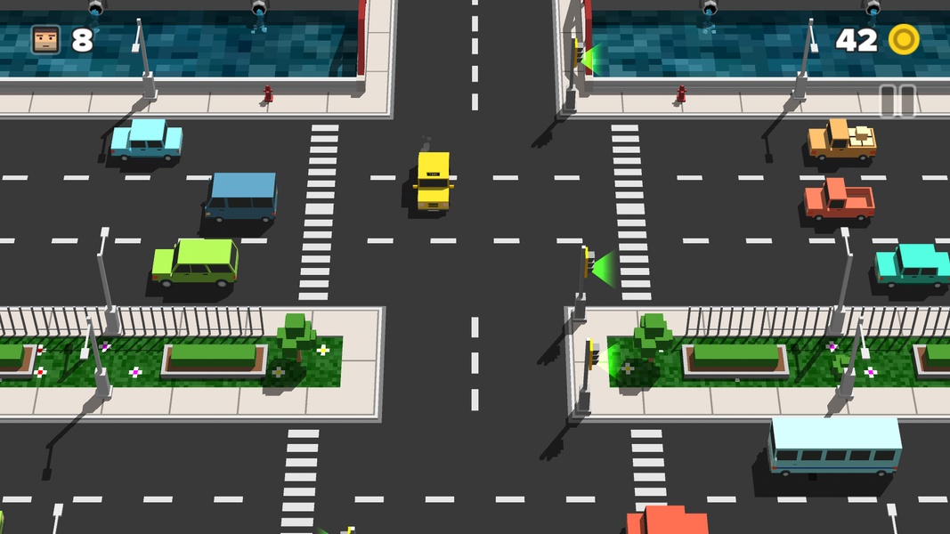 Loop Taxi - Preview 5