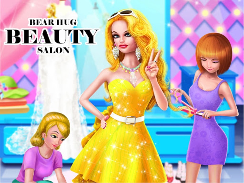 My Beauty Spa - Preview 5