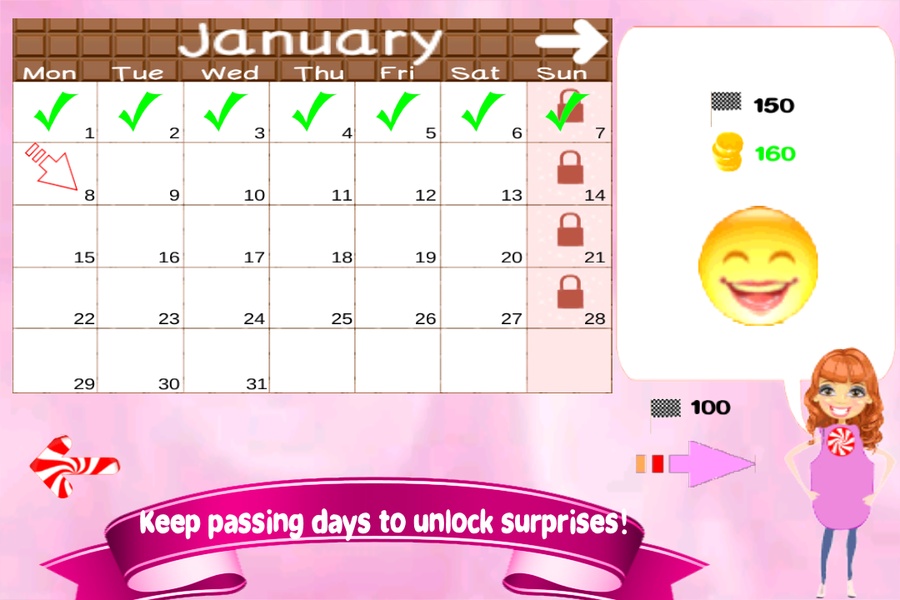 SweetsStoreMania - Preview 6