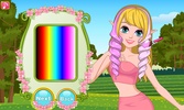 Princess Fairy Hair Salon screenshot 4