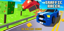 Traffic Racer screenshot 6