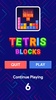 Tetris: Brick Game screenshot 6