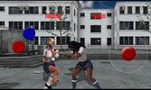 Schoolgirl Fight II screenshot 3