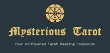Mysterious Tarot feature