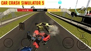 Car Crash Simulator 5 screenshot 6