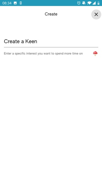 Keen - Preview 3