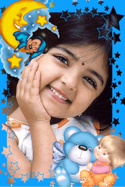 Kids PhotoFrames - Preview 8