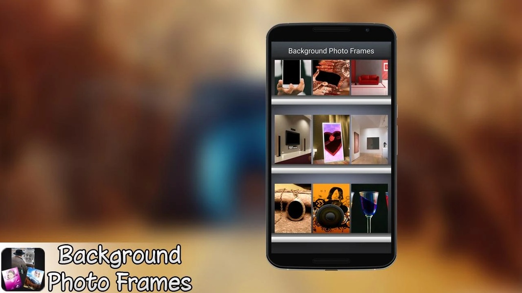 Background Photo Frames - Preview 4